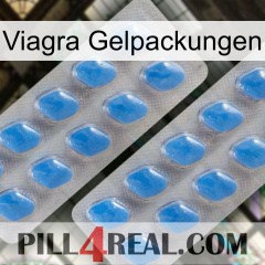 Viagra Gel Packs 23